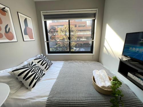 COMMA HOUSE Shinjuku301