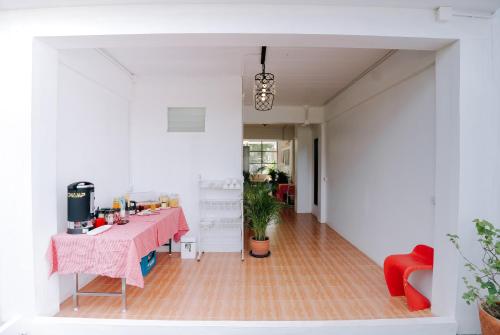 Fotografie z fotogalerie ubytování B&B Chiangrai v destinaci Čiang Rai