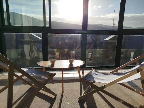 Apartamento en Villanúa