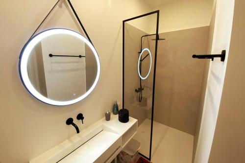 Deluxe Apartment mit Suite