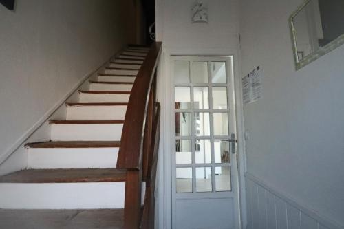 Photo de la galerie de l'établissement Maison Bellevue, à La Bourboule