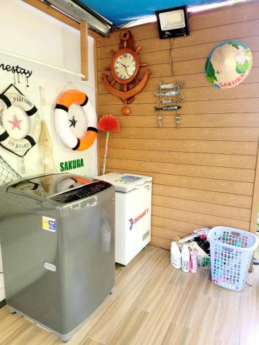 Ảnh trong thư viện ảnh của Sakura Mura Homestay Phú Quốc ở Phú Quốc