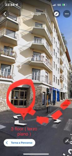 Residenza Anton Doni