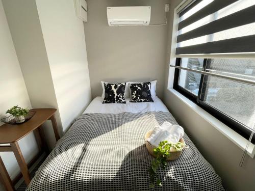 COMMA HOUSE Shinjuku302