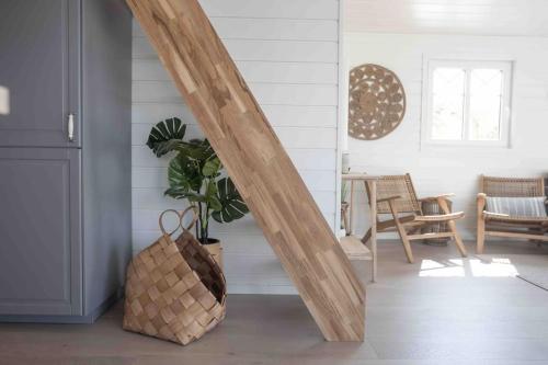 Gambar di galeri bagi Paradise by the Seaside di Hitra