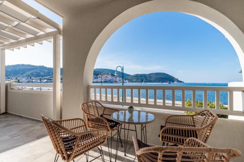 Sunrise Village Hotel Apartments