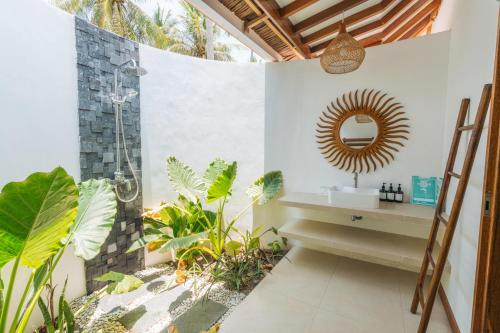 Fotografie z fotogalerie ubytování Reconnect - Private Island Resort & Dive Center Togean - Buka Buka Island v destinaci Ampana