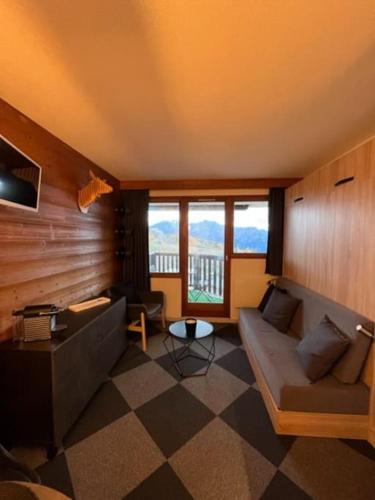 Studio 4 personnes Plein Centre