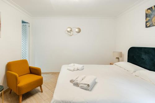Campo de Fiori - Casa Storica 4bdr con Terrazza