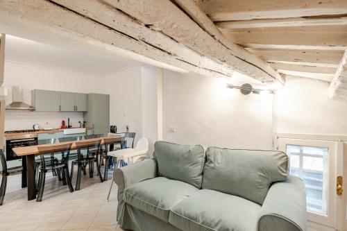 Campo de Fiori - Casa Storica 4bdr con Terrazza