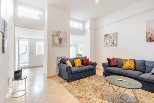 Campo de Fiori - Casa Storica 4bdr con Terrazza