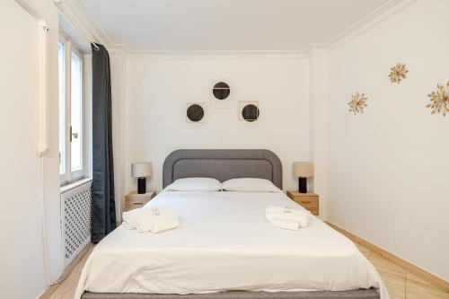 Campo de Fiori - Casa Storica 4bdr con Terrazza