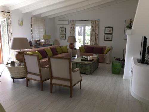 Vilamoura Villa Alegria