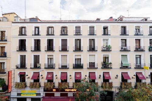 Los Preciados de Callao