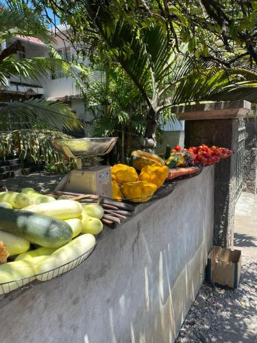 Gambar di galeri bagi BEACH VILLA ROCCA di Grand Gaube