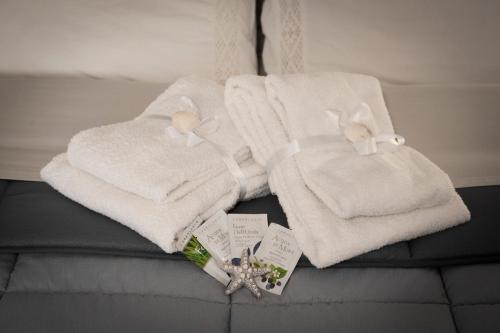 Fotografie z fotogalerie ubytování City Lights Rome v Římě