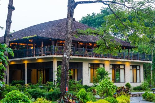 Foto sihtkohas Chitwan asuva majutusasutuse Siddhartha Vilasa Banbas, Chitwan galeriist
