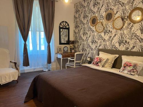 Appart Hotel Comptoir du Golf