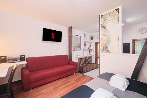 Trastevere Apartment Roma centro