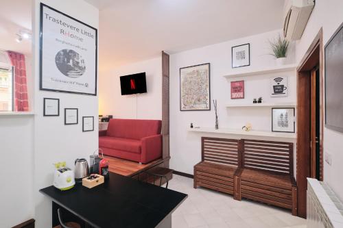 Trastevere Apartment Roma centro