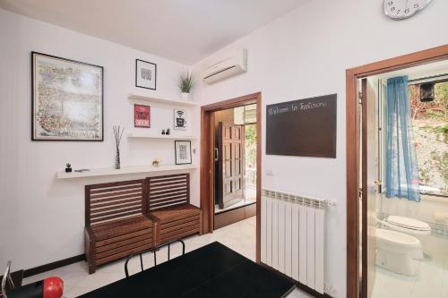 Trastevere Apartment Roma centro