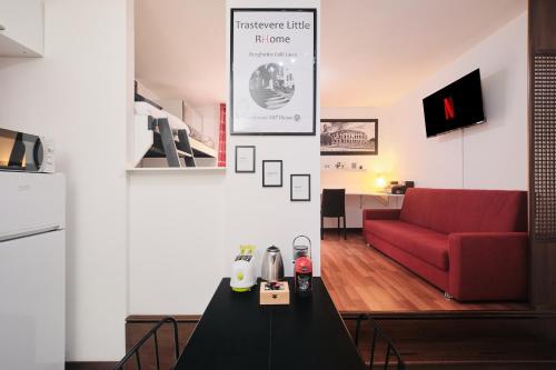 Trastevere Apartment Roma centro