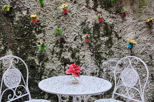 Trastevere Apartment Roma centro