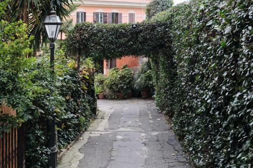 Trastevere Apartment Roma centro
