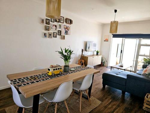 Gallery image of Tus Nua in Langebaan