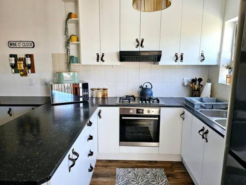 Gallery image of Tus Nua in Langebaan