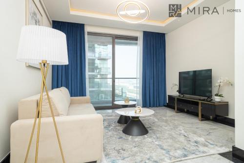 Mira Holiday Homes - Lovely new 1 bedroom in Downtown