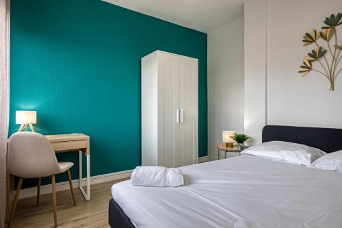 La Suite des 3 Tours spacieux 3 chambres