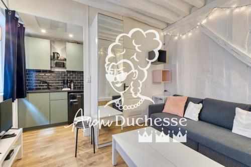 Alexandra joli studio centre