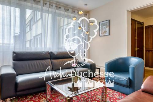 Françoise F5 avec parking