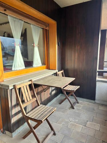 Φωτογραφία από το άλμπουμ του Prestige appartamento in centro by MountainHouses σε Sestriere