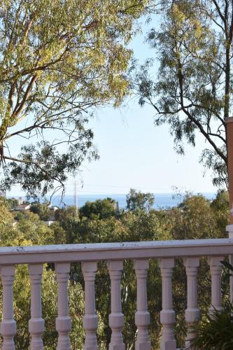 Maravilloso apartamento con jardín y barbacoa photo 25