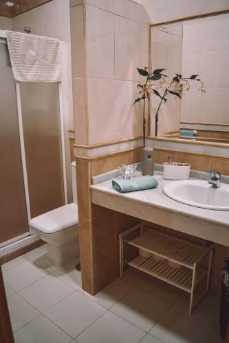 Maravilloso apartamento con jardín y barbacoa photo 22