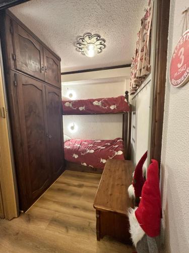 Φωτογραφία από το άλμπουμ του Prestige appartamento in centro by MountainHouses σε Sestriere