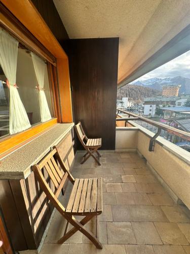 Φωτογραφία από το άλμπουμ του Prestige appartamento in centro by MountainHouses σε Sestriere