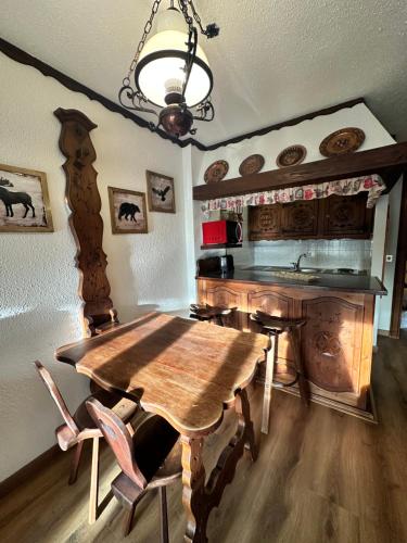 Φωτογραφία από το άλμπουμ του Prestige appartamento in centro by MountainHouses σε Sestriere