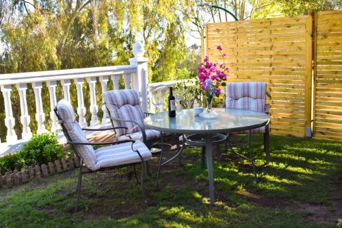 Maravilloso apartamento con jardín y barbacoa photo 11