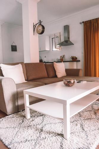 Maravilloso apartamento con jardín y barbacoa photo 12