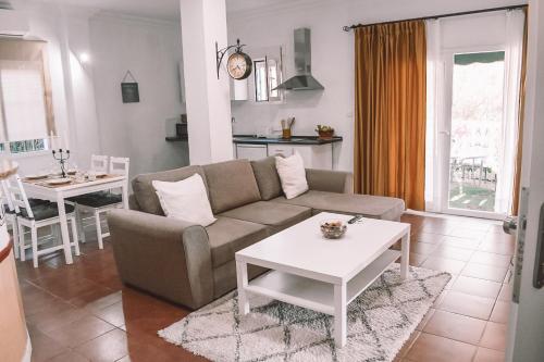 Maravilloso apartamento con jardín y barbacoa photo 5