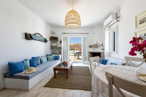 Naousa - 3BR House - Villa Hara