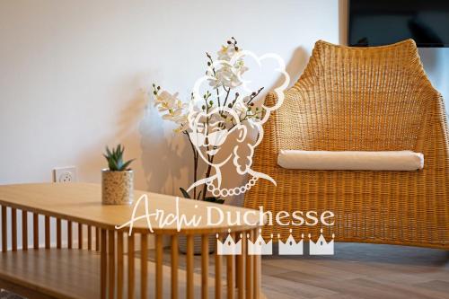 Solent joli F2 proche Jardin des Plantes à Rouen