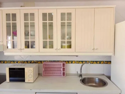 Apartamento de 1 dormitorio en Calle Vela photo 19