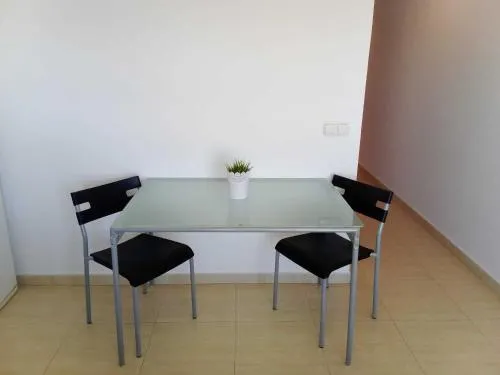 Apartamento de 1 dormitorio en Calle Vela photo 21