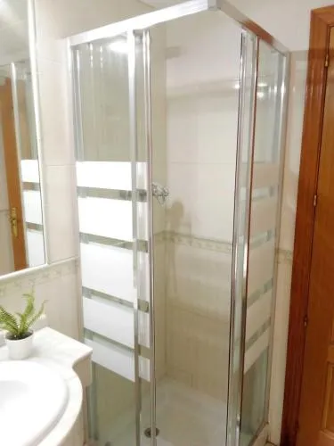 Apartamento de 1 dormitorio en Calle Vela photo 22