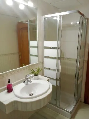 Apartamento de 1 dormitorio en Calle Vela photo 23