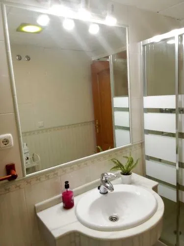 Apartamento de 1 dormitorio en Calle Vela photo 24